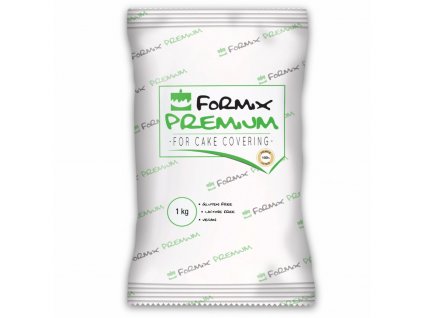 108176 formix premium mandle 1 kg v sacku