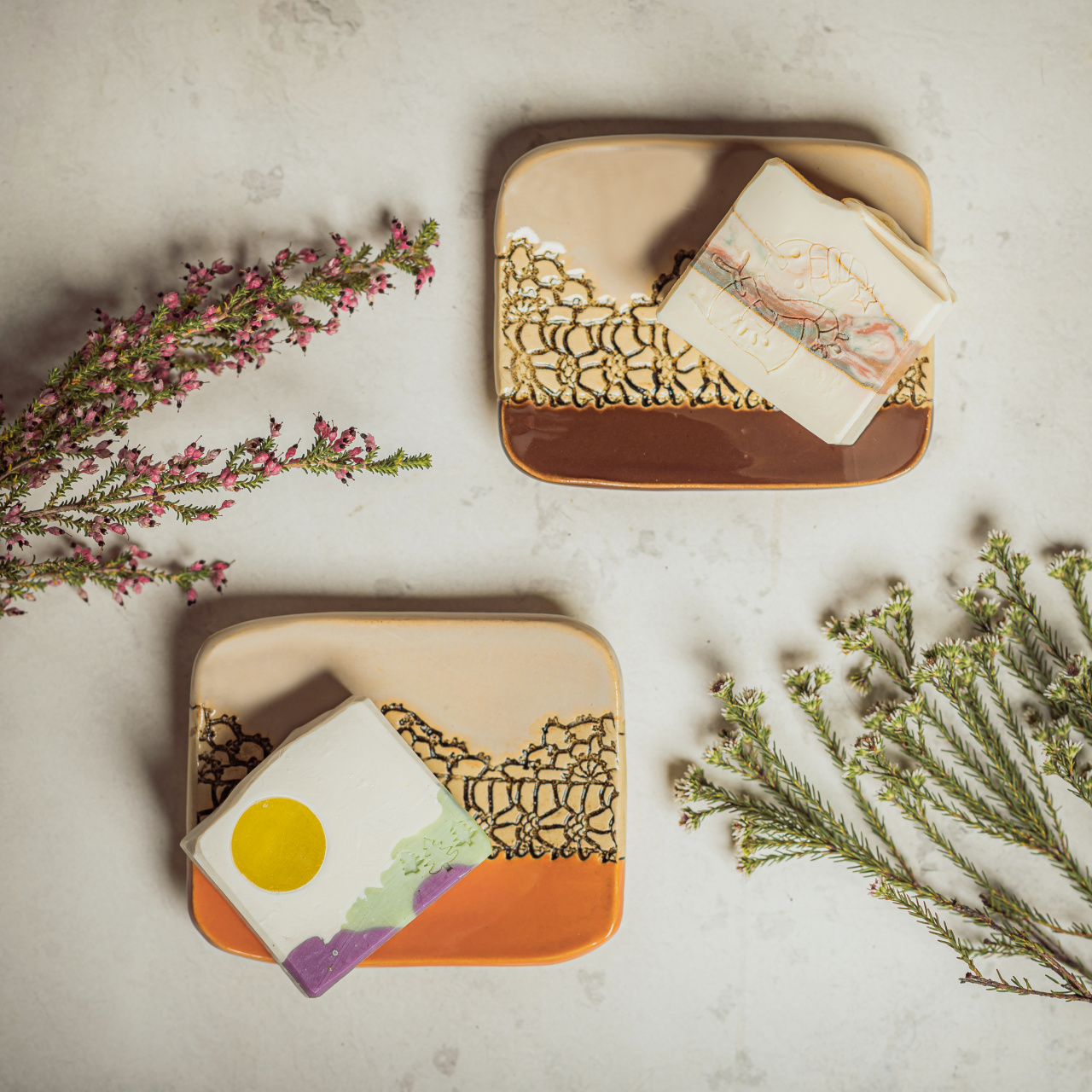 JAK SKLADOVAT PŘÍRODNÍ MÝDLO A PROČ UŽÍVAT MÝDLENKU