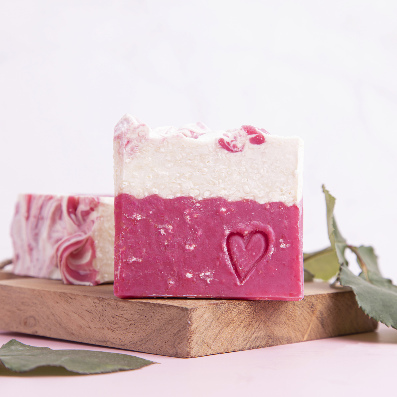 UDĚLEJTE SI TO RŮŽOVÉ