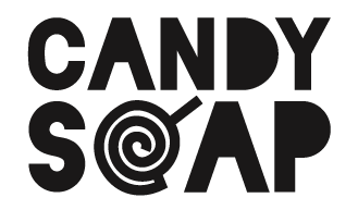 Jak vznikl náš název CANDY SOAP
