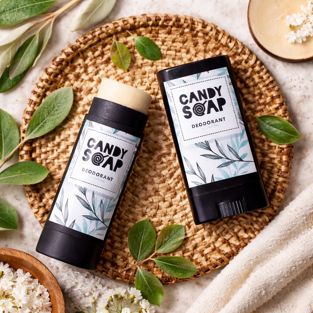 FAQ - ČASTO KLADENÉ OTÁZKY - PŘÍRODNÍ DEODORANTY