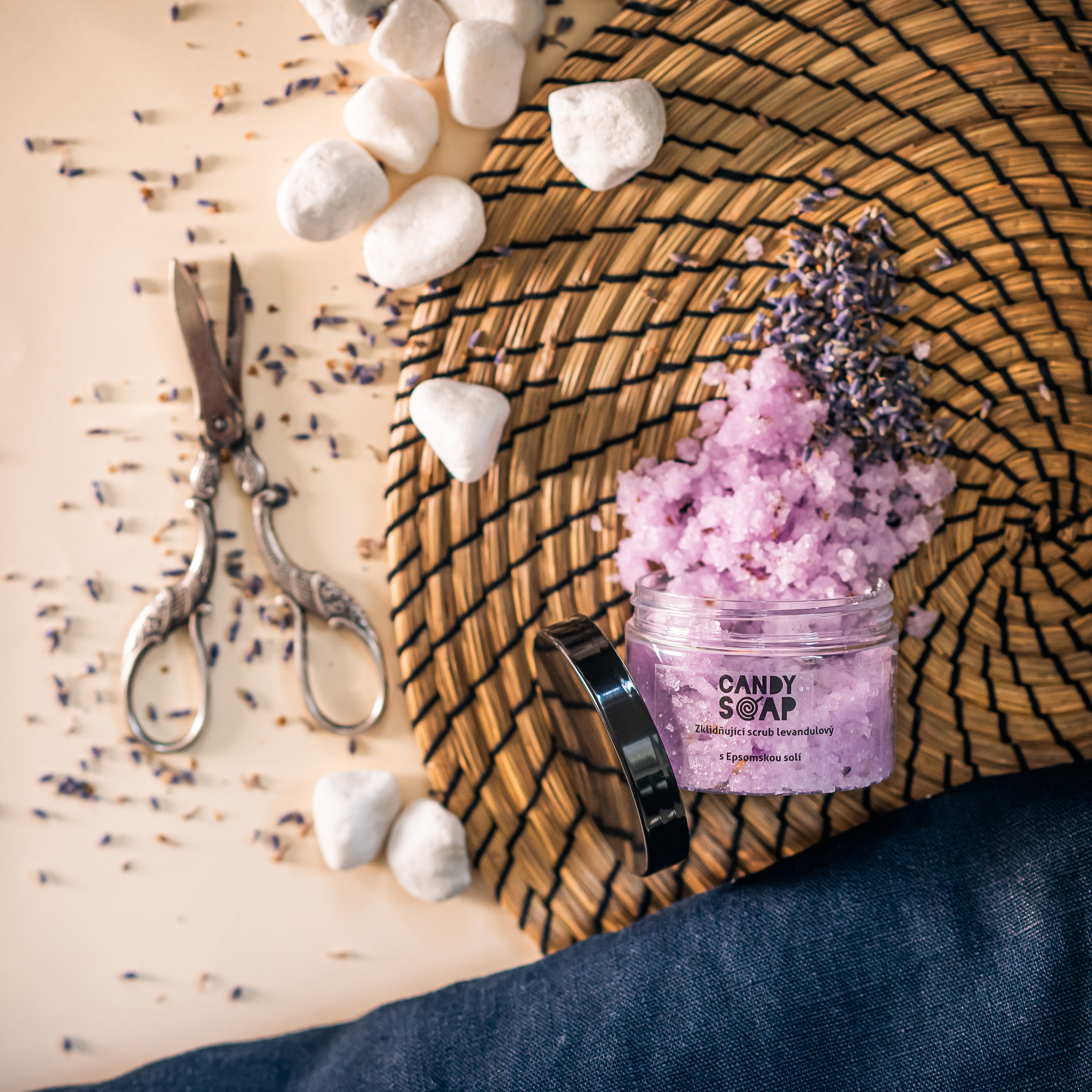 Podzimní očista pokožky