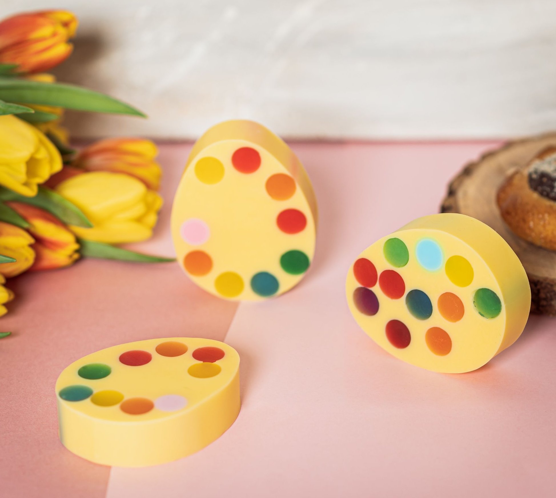 SKVĚLÝ TIP NA VELIKONOČNÍ DÁREK