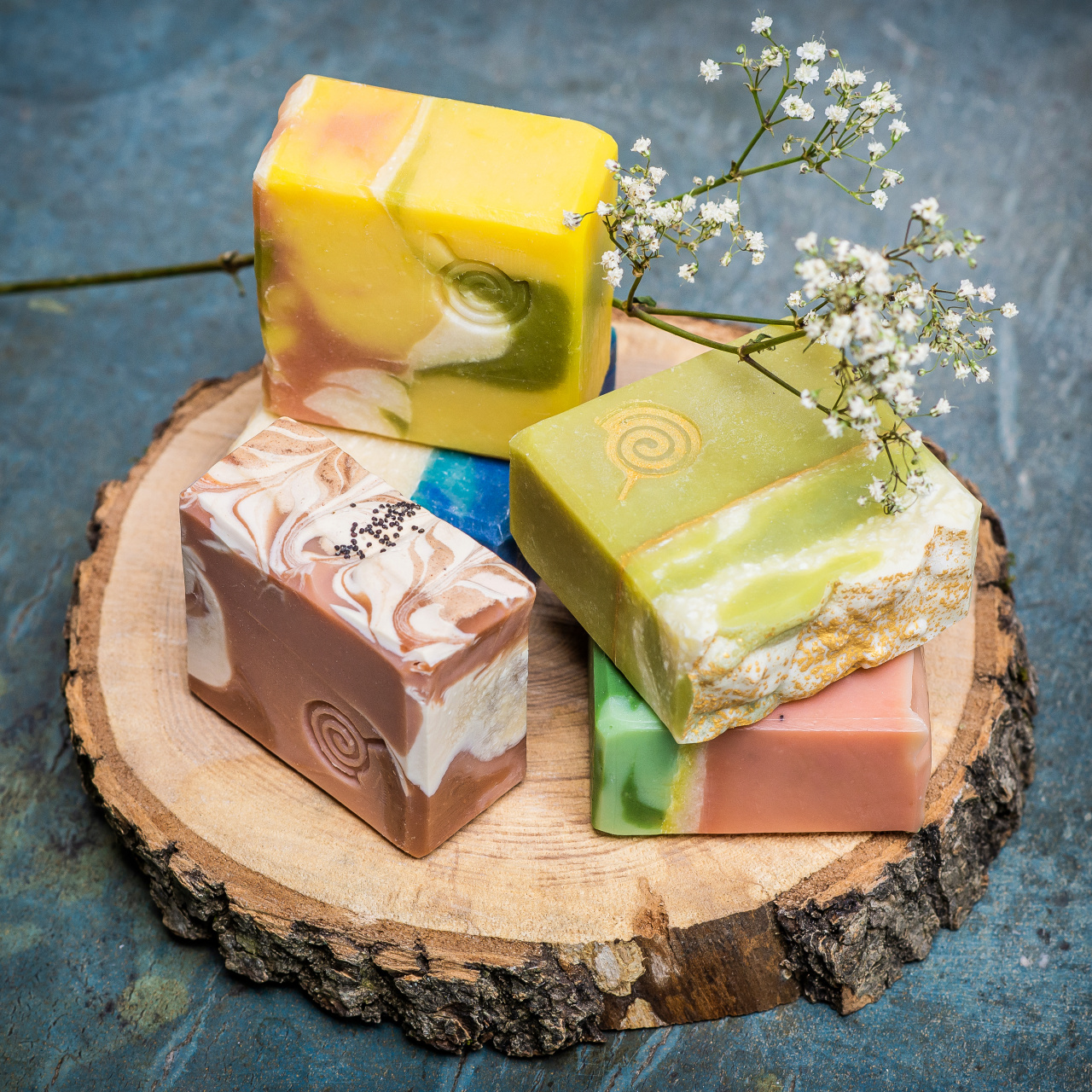 FAQ - ČASTO KLADENÉ OTÁZKY - PŘÍRODNÍ MÝDLA