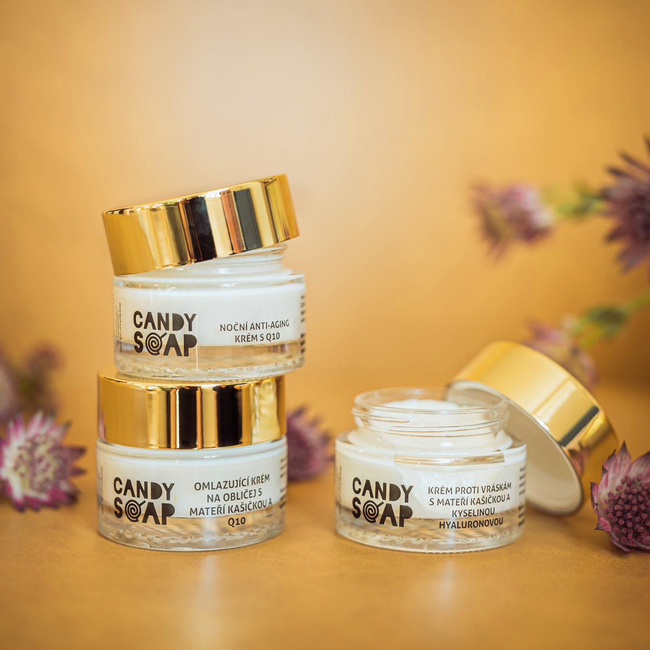 FAQ - ČASTO KLADENÉ OTÁZKY - PŘÍRODNÍ KRÉMY NA OBLIČEJ