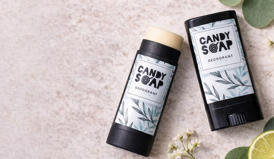 PŘÍRODNÍ DEODORANTY