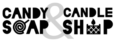 CANDY SOAP - přírodní kosmetika