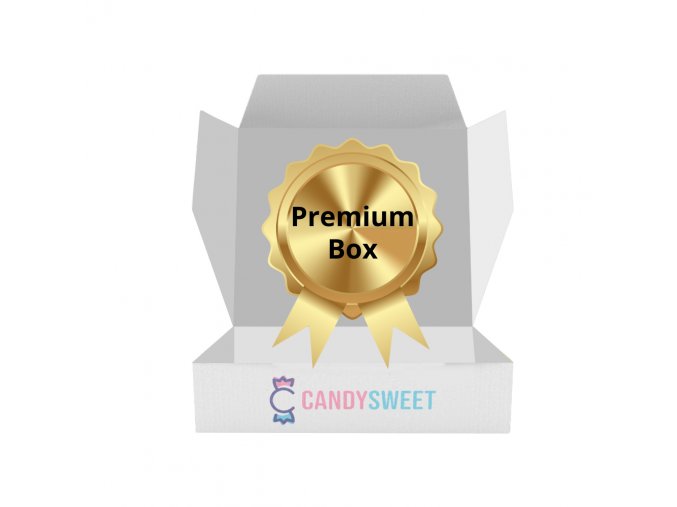 Premium box