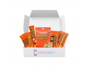 Reeses box produkt