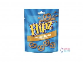 Flipz Peanut Butter 90g