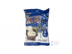 Q BRAND MOCHI MILK MLÉČNÉ 120G