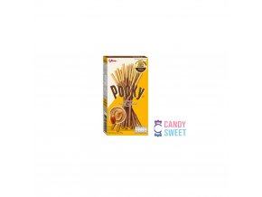 GLICO POCKY ALMOND 36G