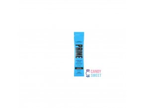 PRIME HYDRATION+ POWDER STICK BLUE RASPBERRY 9.8G USA