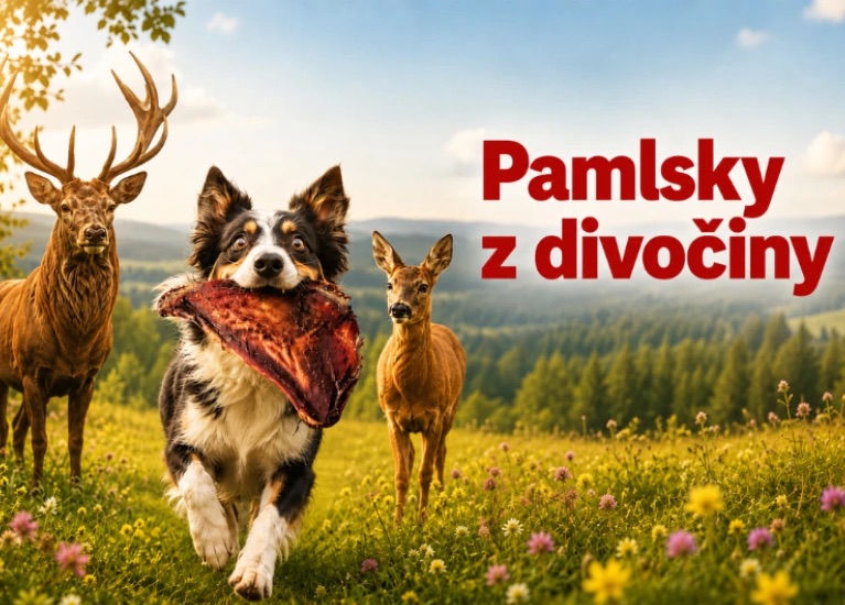 Divočina