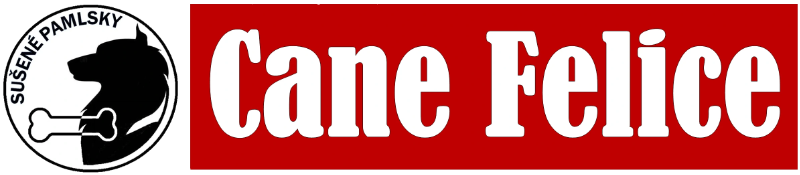 Logo Cane Felice