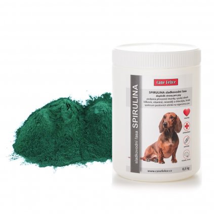 Spirulina