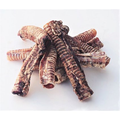 Hovězí trachea celá