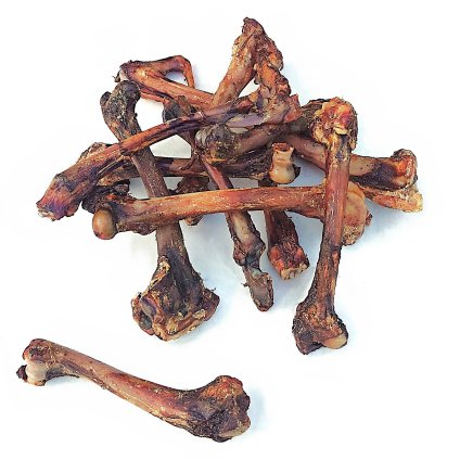 Srnčí kosti