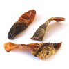 Vepřové ucho s RYBÍ KŮŽÍ