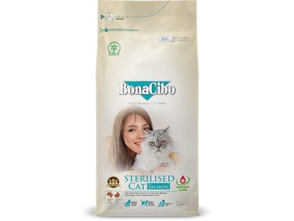 bc 2kg sterilisedcat salmon