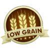 low grain bc