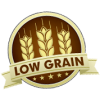 low grain bc