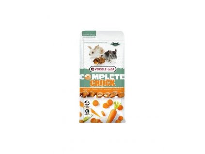 Pamlsok VL Complete Crock Carrot 50 g
