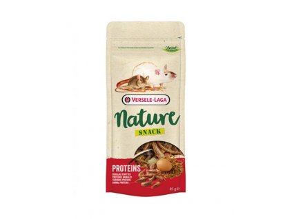 Pamlsok VL Nature Snack Proteins 85 g