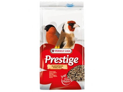 VL Prestige European Finches Siskins Extra- zmes pre chovné čížky 3,5 kg