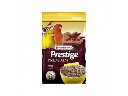 VL Prestige Premium Canaries- prémiová zmes pre kanáriky 2,5 kg