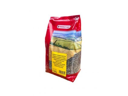 VL Sunflowerseeds Striped- Slnečnica pásikavá 2,5 kg