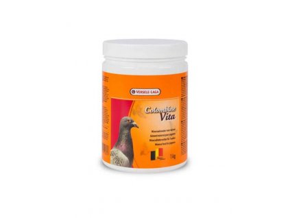 VL Holuby Vita - vitamíny a minerály 1 kg