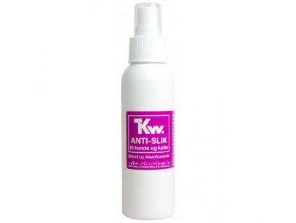 Spray KW proti olizovaniu rán 100 ml