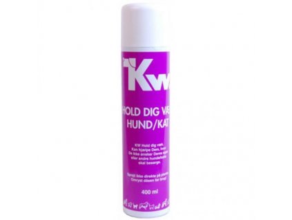 Spray KW antipachový Hold Dig-Veak 400 ml