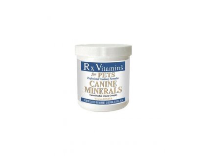 Canine Minerals 454 g