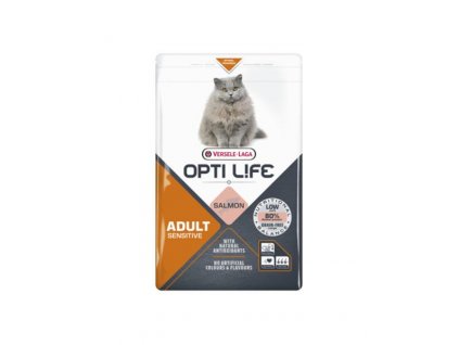 VL Opti Life Cat Sensitive 1 kg