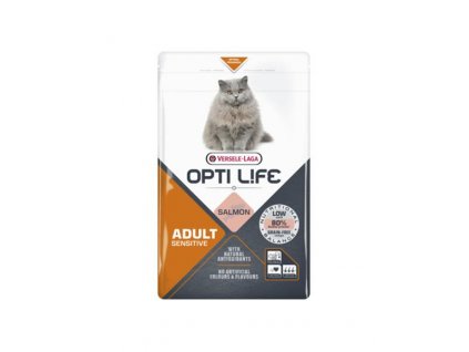 VL Opti Life Cat Sensitive 2,5 kg