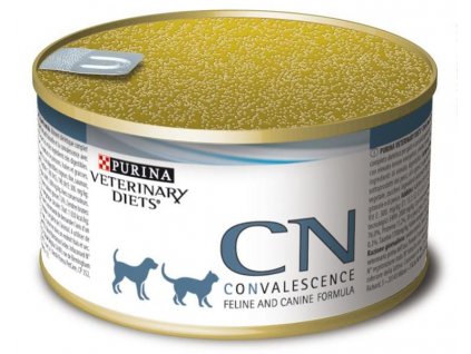 Purina VD Canine+Feline - CN Conv. Formula KONZERVA 0,195 kg