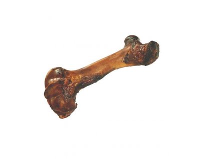 Pamlsok DUVO+ hovädzia kosť údená XL - 35 cm
