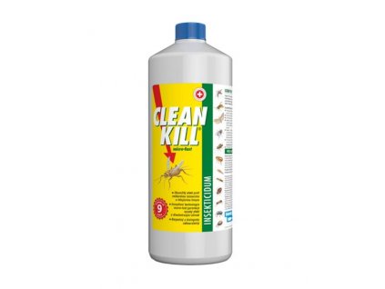 Clean Kill® micro-fast 1000 ml náplň