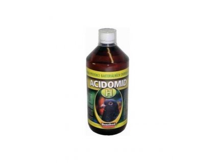 Acidomid H sol. 3 L