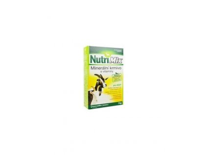 NutriMix kozy plv. 1 kg