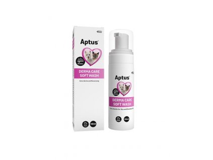 Aptus Derma Care Soft Wash 150 ml