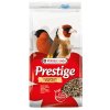 VL Prestige European Finches Siskins Extra- zmes pre chovné čížky 3,5 kg