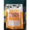 Pamlsok Woolf Dog/Cat Chicken and Seafood 100 g
