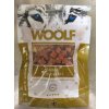 Pamlsok Woolf Dog/Cat Rabbit Chunkies 100 g