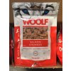 Pamlsok Woolf Dog/Cat Salmon Chunkies 100 g