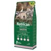 NutriCan Sensitive 15 kg + 2 kg