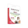 Obojok BIOGANCE Biospotix Large dog L-XL s repelentným účinkom 75 cm (nad 30 kg)