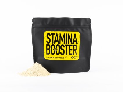 Stamina Booster Pro maximální a zdravý výkon psa 100 g